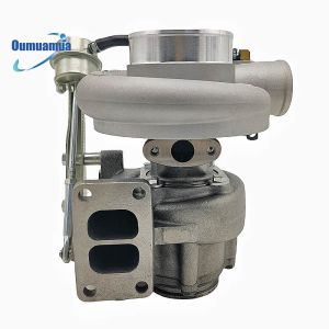 Quality Turbo HX35W turbocharger 4044031 for Cummins for sale