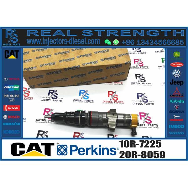 DIGGING Nice Price Eliable Quality Fuel Injector 10R4763 238-8091 For Diesel Engine C7 Injector