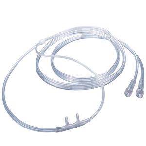 Single Nasal Oxygen Cannula For Children ISO CE Approved