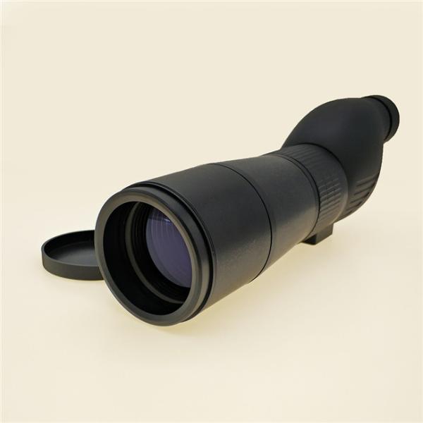 Wildlife Observation Long Distance Spotting Scope 15-45x60 Compact