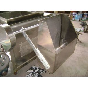 Automatic Peanut Processing Machines 380V For Walnut / Almond