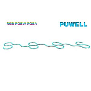 Vibration Resistant IP65 36W Contemporary Pendant Lights