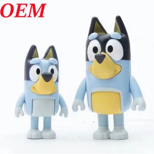 PVC anmial toys Plastic toy for Kids Gift Decoration