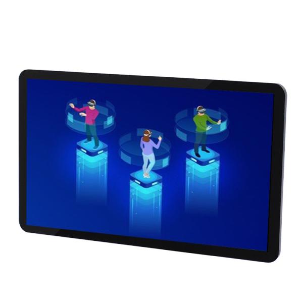 Buy RoHS 21.5" 31.5" 250nits  Industrial Touch Screen PC at wholesale prices
