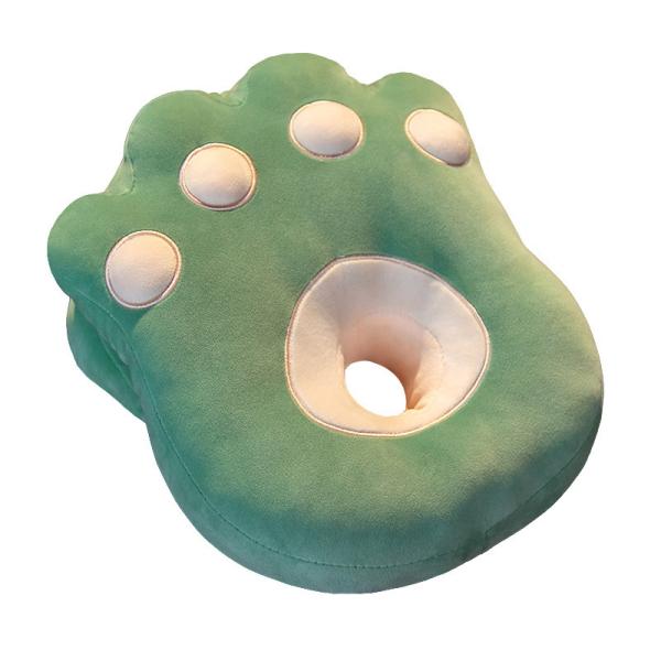 Buy EN71 Certified Surface Washable Pillow Hand Warmer at wholesale prices