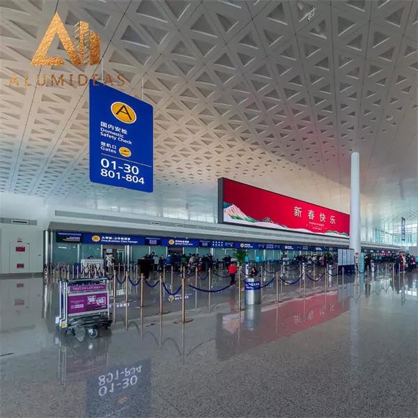 Buy Seamless Acoustical Ceiling at wholesale prices