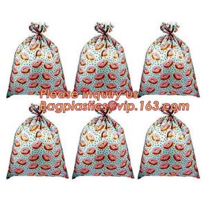 Giant Vacuum Food Gift Box Packaging , Christmas Food Gift Packaging