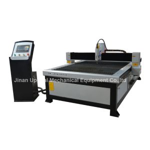 85A Hypertherm Plasma Cutting Machine for Steel Stainless Steel