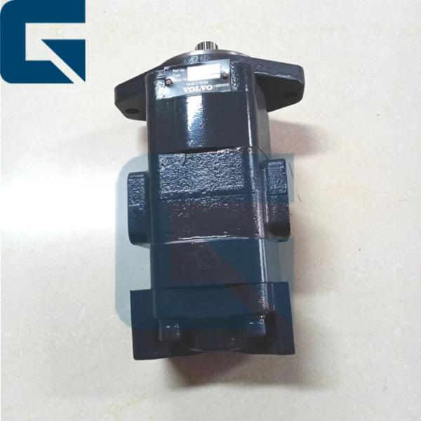 Buy 14561971 VOE14561971 Excavator Accessories EC330B EX336B Gear Pump at wholesale prices