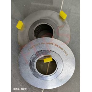China 1/2-60 Spiral Wound Gasket Versatile Stainless Steel for Various Applications on sale