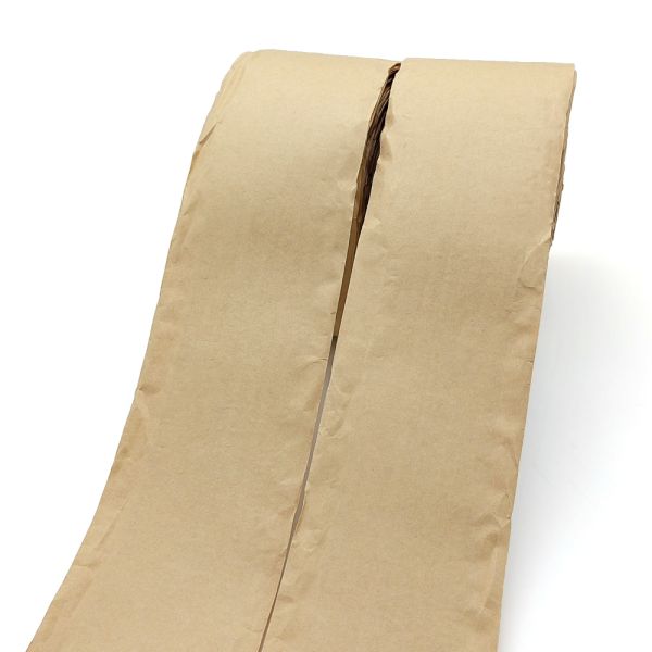 Free Sample Single Sided Hot Melt Adhesive Kraft Carpet Seam Tape