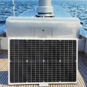 BIPV Solar Roof Tiles