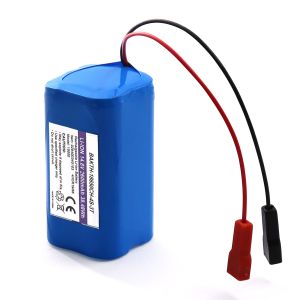 14.8V 2800mah BAKTH-1528 Lithium Ion Rechargeable Battery Pack Fit for Sweeper