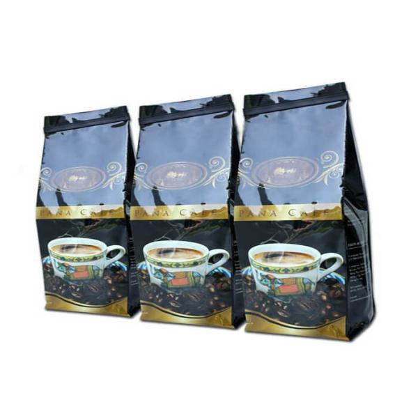 Buy 500g Eco Friendly Stand Up Food Packaging Pouches Non - Leakage at wholesale prices