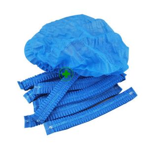 Non Woven Fabric Disposable Protective Suit Hospital Medical Surgical Nursing