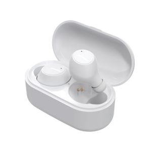 Portable IPX4 400mAh Lightweight Wireless Earbuds Gaming TWS Headset