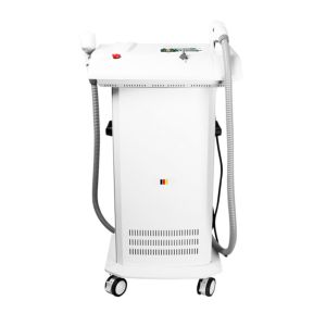 5ms IPL SHR Machine