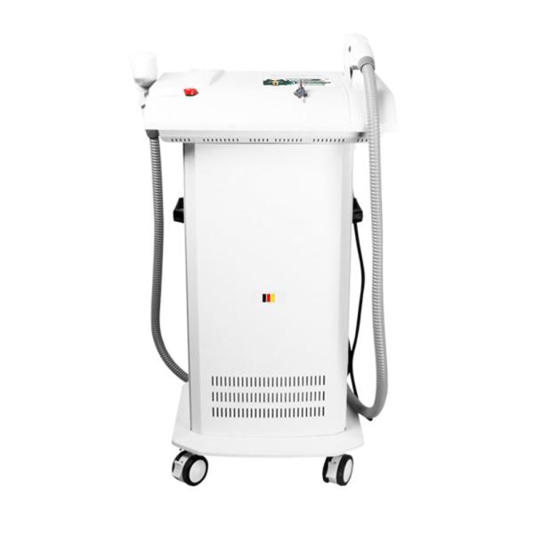 Buy 5ms IPL SHR Machine at wholesale prices