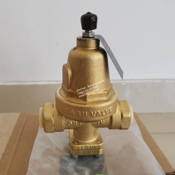 Buy High Capacity Pressure Regulating Valve at wholesale prices