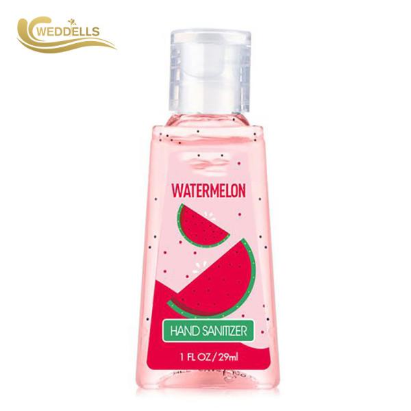 Buy Moisturizing Skin And Keep Health MSDS Germ Hand Sanitizer at wholesale prices