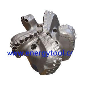 Quality 12-1/4 Inch Diamond PDC Well Drilling Rig Bit for sale
