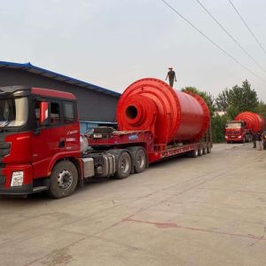 Quality Mining Use Ball Mill With Effective Productivity for sale