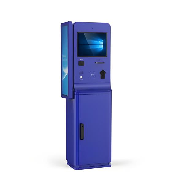China Payment Functionality Self-service Terminal with Customizable and Functional Software on sale China Payment Functionality Self-service Terminal with Customizable and Functional Software on sale