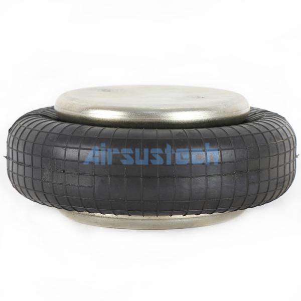 W01-358-7564 Firestone Industrial Bellows Actuator 1/4NPT Port Size Air Spring