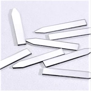 Quality Single Crystal CVD Blades | High-Precision Surgical &amp; Dressing Tools for sale