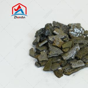 Premium Quality V2O5 Flake Vanadium Pentoxide for Catalyst Use