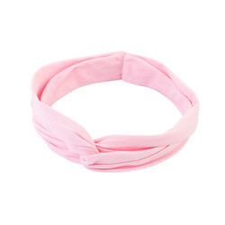 Studded Custom Children Headband Environmentally Friendly Multiple Function