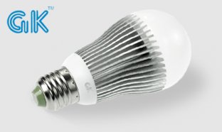 6W 4200lm COB Energy Savin LED Lamp Bulbs