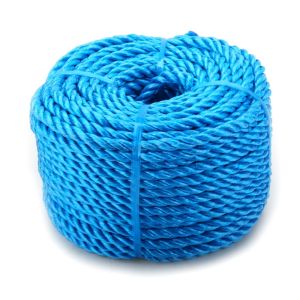 Polypropylene Floating Rope with Customized Strength and Durability