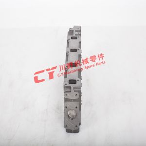 12940711700 Diesel Engine Cylinder Heads 4TNE88 For PC40