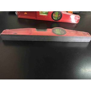 Aluminum Alloy Scaffolding Spirit Level  / 10 Spirit Level With Magnetic