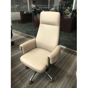 H1256mm Adjustable Drafting Chair , DIOUS Swivel Adjustable Chair