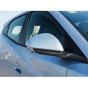 2025 BYD Seagull Smart Driving: 405km, Auto-Parking, One-Owner Used EV 405km