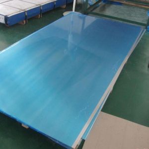 High Strength 6061 Aluminum Alloy Sheet For Machine Manufacturing