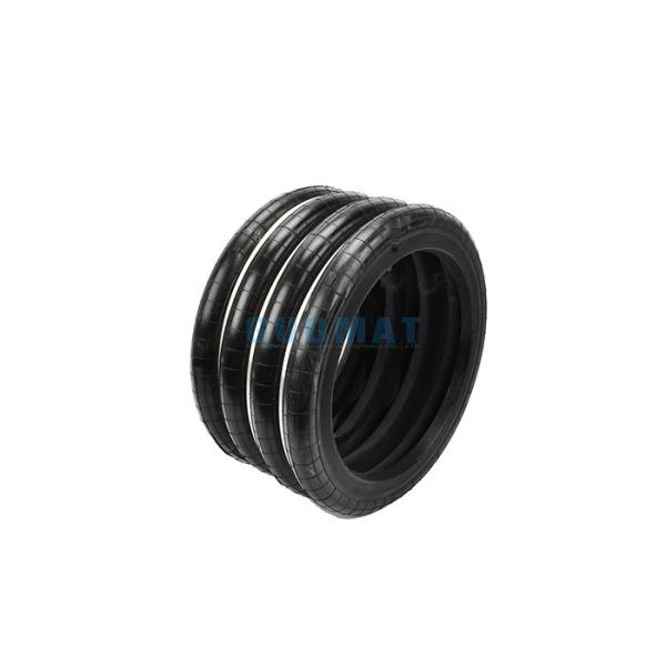 Buy S-400-4 Yokohama Air Spring  , Fourth Convoluted Punch Press Rubber Air Bag Guomat F-400-4 at wholesale prices