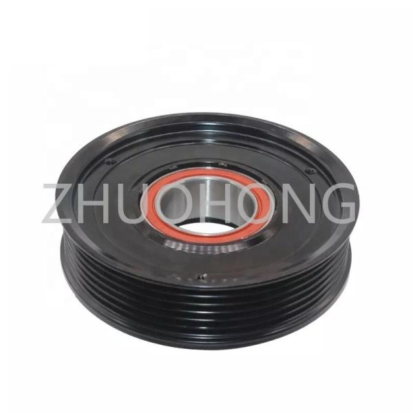 Europe BMW Mini 2002-2010 One 1600 16V W11 B16A Auto AC Compressor Pulley Clutch Kit 6PK 113MM 12V