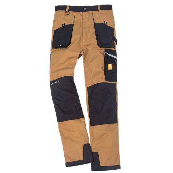 Buy 320gsm Outdoor Male Pants With Velcro Fastening at wholesale prices