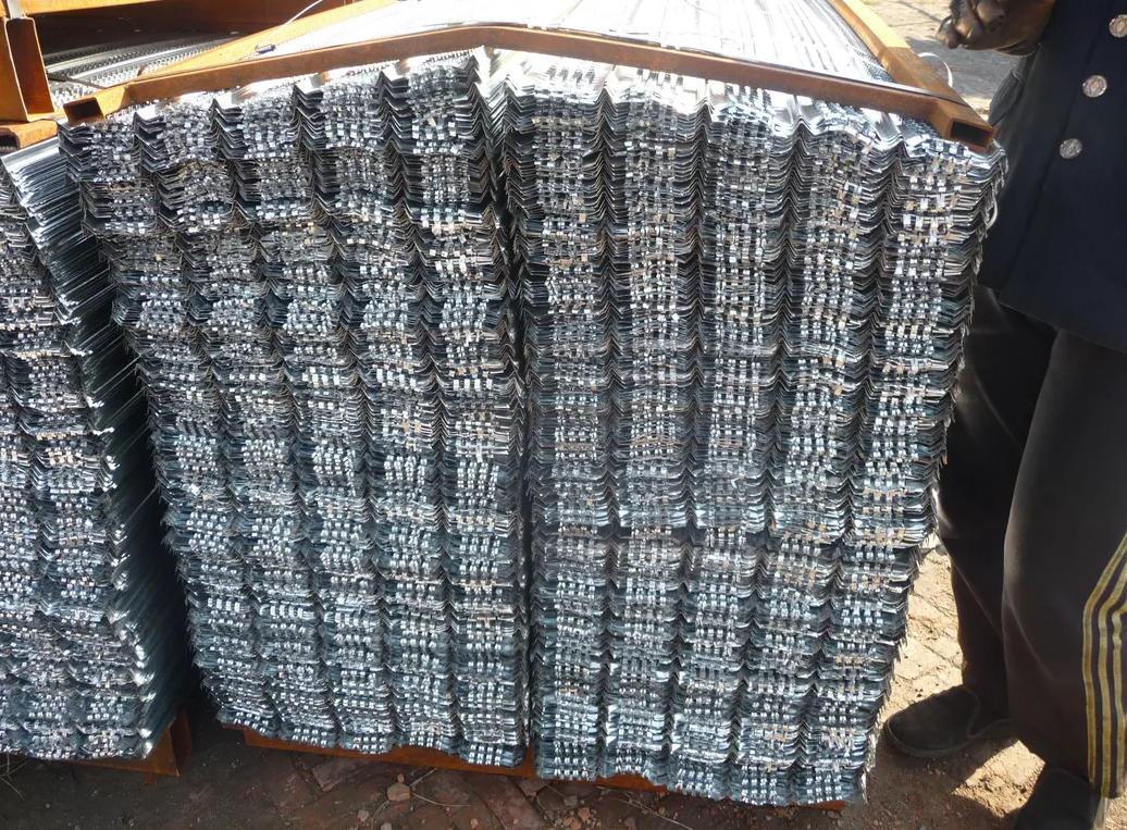 rib lath