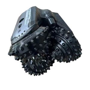 High Quality IADC517 26inch 660mm Tricone Rock Drill Bit