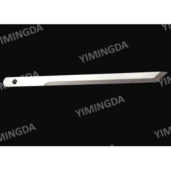 size 132 * 8 * 1.6mm Metal Cutting Blade sutable for Yin / Takatori Cutter
