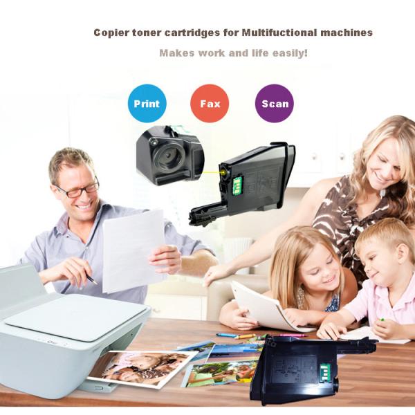 FS 1025 TK 1120 Kyocera Ecosys Toner , Compatible Kyocera Ecosys Printer Toner