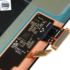 4" Samsung Phone LCD Screen For Galaxy S8 Plus Assembly With Frame