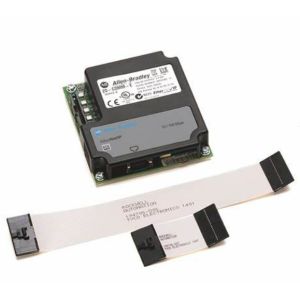 Allen Bradley Communication 20-COMM-E Ethernet IP Adapter