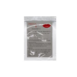 Permanent Tattoo Makeup Topical Anesthetic Epinephrine Including