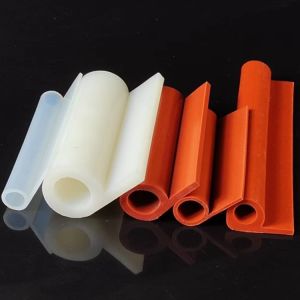 Quality Customized Santoprene Sealing Strip Recyclable With Excellent Elasticity for sale