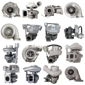 diesel engine B180 Holset Hx35w Rebuild Kit 2882141 4051457 4051456